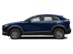 2025 Mazda CX-30 2025