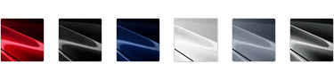Mazda CX 5 colors DESIGN